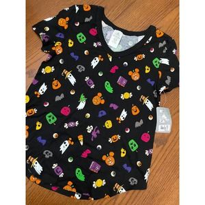 NWT Disney Halloween Shirt Size XS